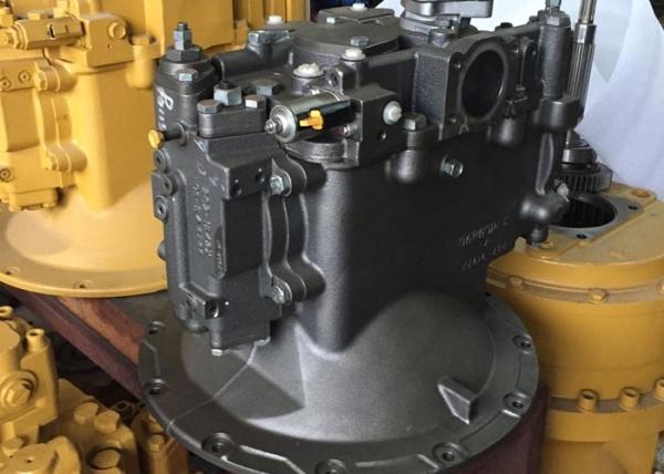 Buy cheap E315C main pump 176-3963 SBS80 Hydraulic Pump piston pump for excavator from wholesalers
