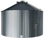 Buy cheap Farm Steel Grain Bin For Paddy Storage Different Size Can Be Avaiable from wholesalers