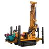 Buy cheap Diesel Power 90kw Water Well Drill Rig 12 Months Warranty from wholesalers