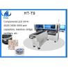 Buy cheap Dual Arm High Speed Pick And Place Machine 250k Cph 68 Feeders For Flexible Strip 0.5-1.5mm from wholesalers