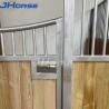 Buy cheap 2.2m Height European Horse Stalls Standard Bamboo Wood Board from wholesalers