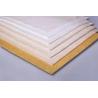 Buy cheap PPS Aramid Industrial Filter Cloth P84 PTFE Needle Felt For Dust Collector Baghouse from wholesalers