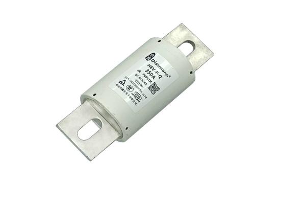 Buy cheap Low Voltage 400 Amp Cartridge Fuse ISO8820 Standard For Charging Pile from wholesalers