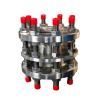 Buy cheap Pipe Fitting Double Flange Flexible Coupling Carbon Steel Dismantling Joint 304 316 Stainless Steel Double Flange Disassembly Joint from wholesalers