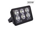 Good Lighting Effect Outdoor LED Flood Light For Billboard 435 X 395 X 110MM