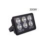 Buy cheap Good Lighting Effect Outdoor LED Flood Light For Billboard 435 X 395 X 110MM Light Size from wholesalers