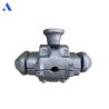 Buy cheap Container Twist Lock Steel Horizontal Connector 10ft Hot Dip Galvanized 4.8KGS for Container Connection from wholesalers