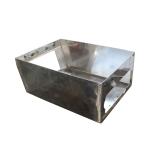 ISO9001 High Precision Sheet Metal Press Parts 0.05MM