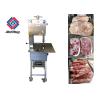 Buy cheap Food Meat Processing Machine Bone Saw Cutter With Stainless Steel Gloves from wholesalers