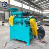 Buy cheap Ring Die 30 Degrees Sludge Organic Fertilizer Granulator Machine from wholesalers