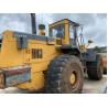 Buy cheap Original Color Used Komatsu WA470-3 Wheel Loader In Excellent Condition from wholesalers