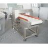 Buy cheap High accurate Factory Price Food Metal Detector 7 inch LCD Display and 0-10 adjustable sensitivity from wholesalers