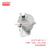 Buy cheap 8-97148114-1 Generator Vacuum Pump Assembly 8971481141 for ISUZU NKR NPR 4HF1 from wholesalers