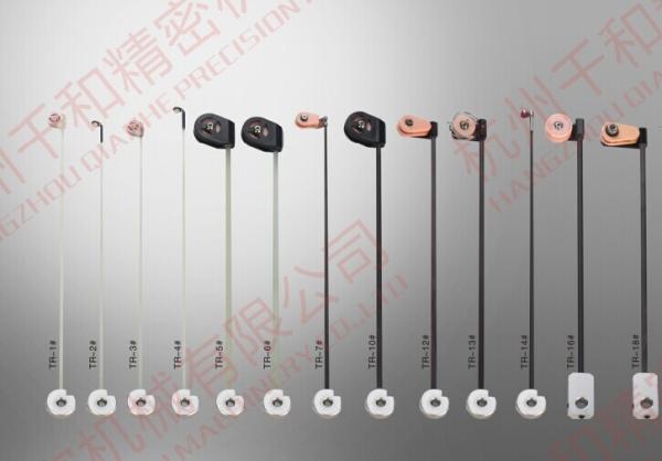 Buy cheap 200mm Carbon Fiber Tension Rail Coil Winding Tensioner Accessories from wholesalers