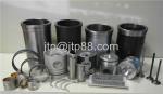 Hino H07D Engine Gasket Kit , Car Spare Parts Engine Overhaul Kits 04010-0412