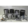 Buy cheap Excavator Parts Eh700 Cylinder Head Gasket For Bus / Overhauling Full Gasket Kit from wholesalers