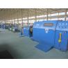 Buy cheap 1.0-3.0mm cantilever type cable making twisting bunching buncher stranding machine from wholesalers