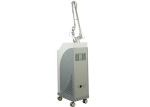 10600nm Wavelength CO2 Fractional Laser Machine With Metal RF Tube Laser