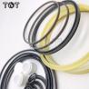 Buy cheap HB30G Hydraulic Breaker Hammer Seal Kit Dia 150MM from wholesalers