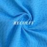Buy cheap 240gsm Dyeing Mesh Activewear Knit Fabric Strong Elastane Gym Suit Jogging Outfits from wholesalers