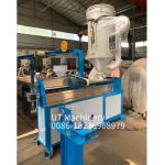 2956.3 rpm Screw Speed LED Neon Rope Light Extrusion System with 220/380/415V