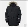 Buy cheap Helly Hansen Men′s Doberman Parka Jacket Windproof Waterproof Warm Cotton Clothing from wholesalers