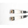 Buy cheap 26AWG SFP+ DAC SFF 8431 10Gbps Passive Direct Attach Cable from wholesalers