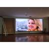 Buy cheap P3.91 digital SMD led display rental 500x500mm 65410 dot/㎡ Density from wholesalers