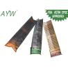 Buy cheap Stand Up Mylar Food Bags Heat Sealable Flat Bottom Gusset Bags For Dried Fruit Vegetables from wholesalers
