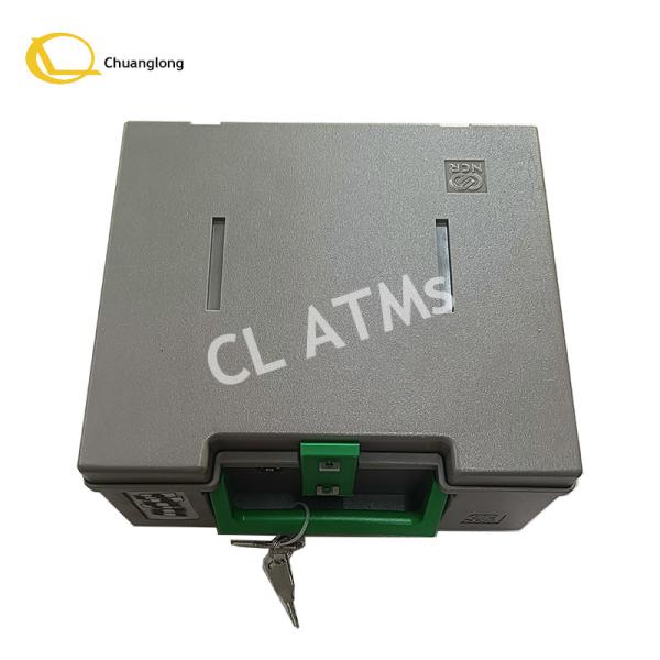 Buy cheap 445-0693308 445-0663390 445-0603100 ATM Parts NCR Reject Bin Cassette from wholesalers