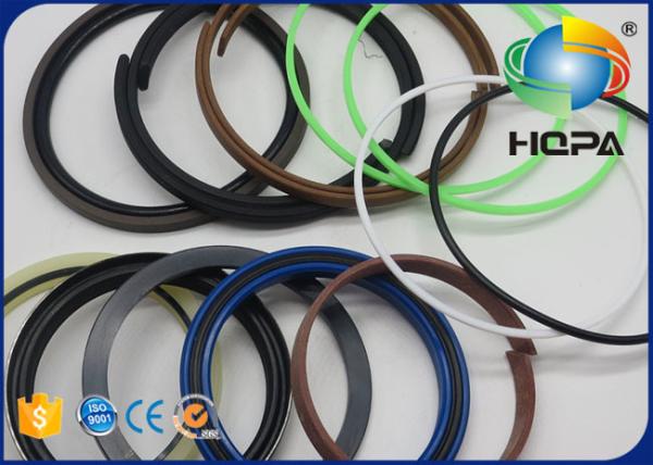 332/D4850 332-D4850 332D4850 332 D4850 Ram Clamshovel Cylinder Seal Kit For JCB
