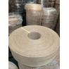 Buy cheap Recycled Durable Wood Edge Banding Multipurpose With EVA Glue from wholesalers