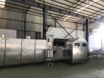 Commercial Automatic Ice Cream Cone Making Machine