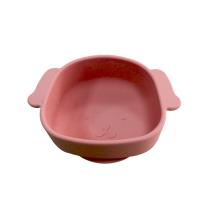 Buy cheap FDA Eco Friendly Weaning Silicone Baby Feeding Bowls With Suction Bottom product