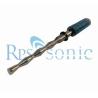 Buy cheap 40Khz Emulsification Ultrasonic Extraction Equipment Titanium Horn from wholesalers