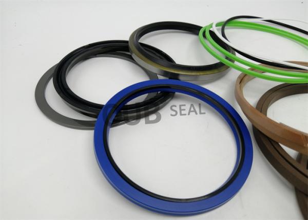 Buy cheap CTC-2316844 Hydraulic Seal Kit Arm Boom Bucket Seal Kit Excavator Parts Seal Kits For CTC-2426840 from wholesalers