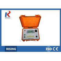 Buy cheap Insulation Resistance Device RS2676 for Transformer Insulation Test product