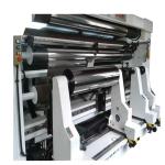 Transparent Plastic Laminated Film Roll for Customized Food Grade Flexible