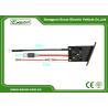 Buy cheap 36v Electric Golf Carts EZGO TXT Charger Receptacle With Wiring 73063-G01 from wholesalers