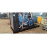Buy cheap 320KW Guangxi Yuchai Diesel Generator Set with Water Cooling System and Automatic Switch from wholesalers