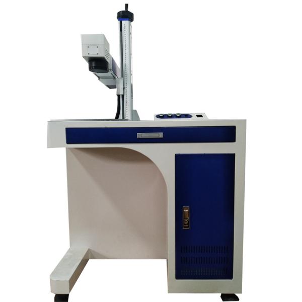Buy cheap Raycus Laser 20W 30W 50W Portable Laser Marking Machine from wholesalers