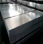 DC510 Hot Dipped Galvanized Steel Sheet Roofing 6mm Zinc Layer