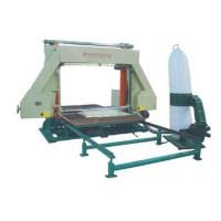 Buy cheap 8kw CNC Contour Foam Sponge Cutting Machine 8.14kw Industrial Computer product