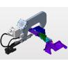 Buy cheap Aluminum Alloy SPR ARC Connection-Ultra-Thin Plate Welding Technology from wholesalers