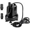 Buy cheap 400GPH Submersible Fountain Aquarium Water Pump Rectangle from wholesalers