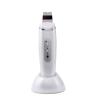 Buy cheap Rechargeable Face Lifting Ultrasonic EMS Skin Scrubber Spatula Exfoliation from wholesalers