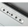 Buy cheap SAW Touch Screen Panel Monitor 17 Inch Anti Vandal For Industrial from wholesalers
