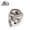 Buy cheap Billet Aluminum 2275-59 Engine Oil Cooler For Peugeot from wholesalers