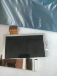 TM062RDS01 6.2" 400nits Tianma TFT Screen RGB 800×480 75/75/60/70 (Typ.)(CR≥10)