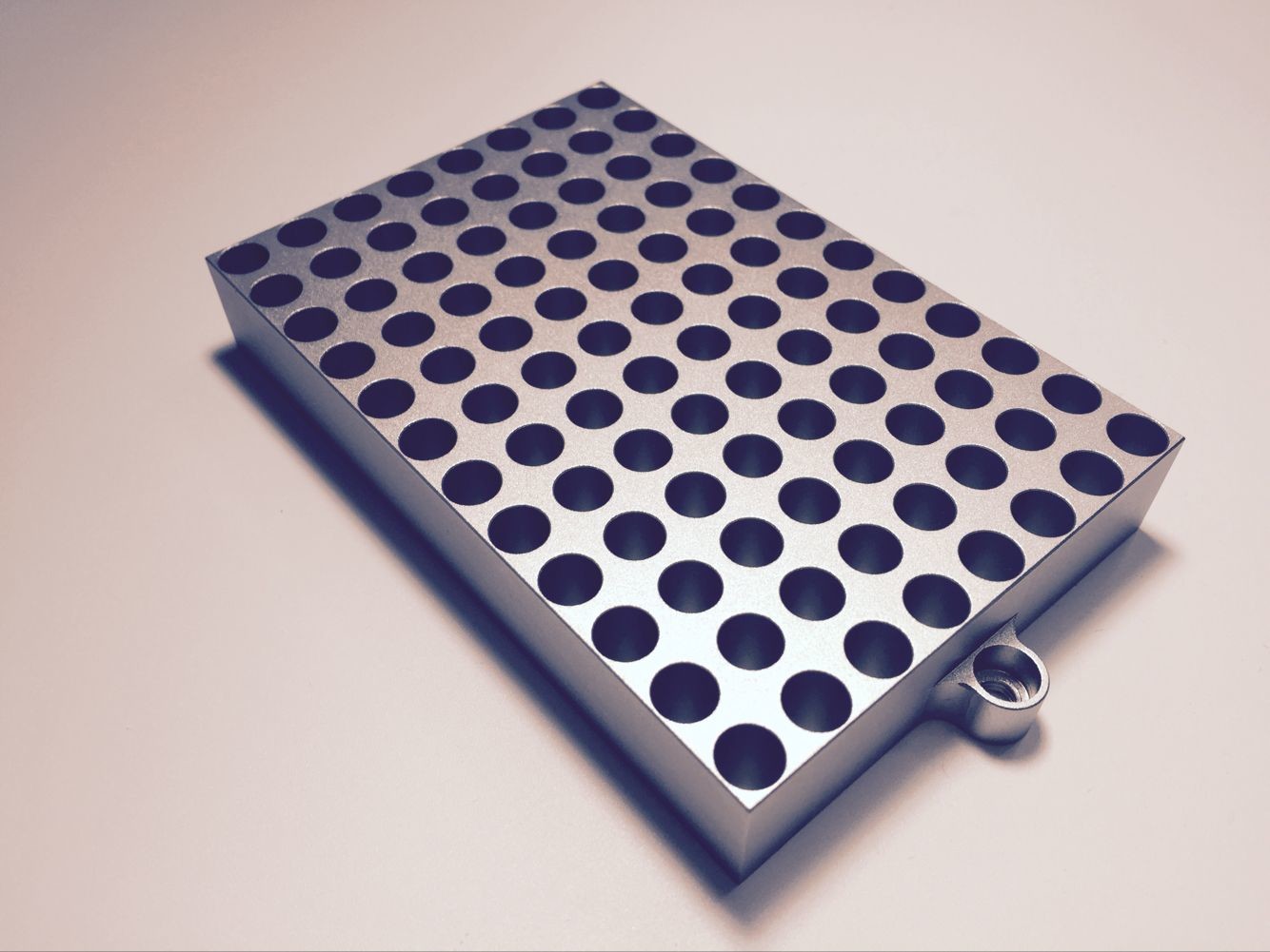 Temperature Controlled Shaker TCS10 For Molecular Biology Applications With Inner Extra Temperature Protection